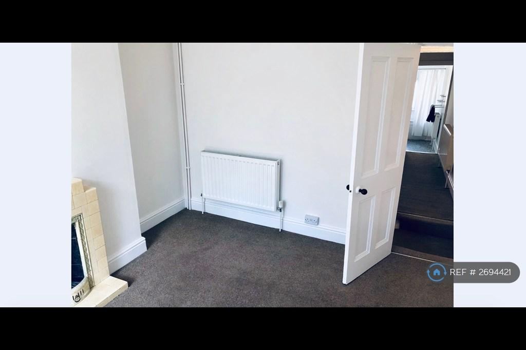 Second Bedroom To Stairs