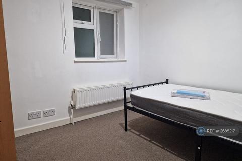 undefined, Browning Street, Stafford, ST16