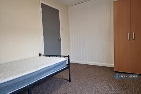 undefined, Browning Street, Stafford, ST16