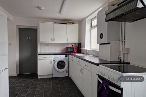 undefined, Browning Street, Stafford, ST16