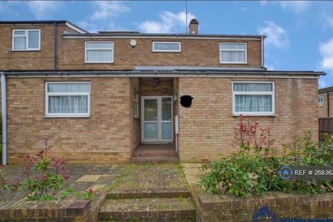 undefined, Grace Way, Stevenage, SG1