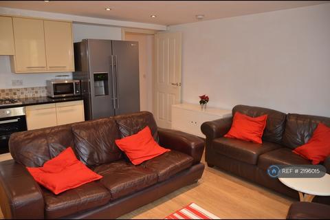undefined, Demesne Road, Manchester, M16