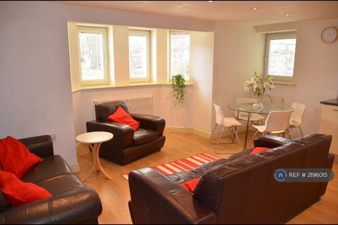 undefined, Demesne Road, Manchester, M16