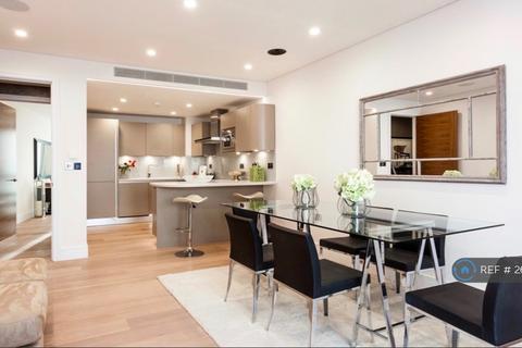 undefined, Westbourne Gardens, London, W2