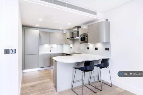 undefined, Westbourne Gardens, London, W2