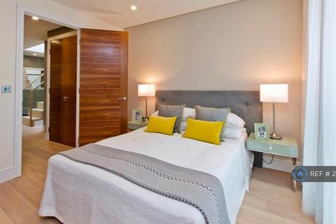 undefined, Westbourne Gardens, London, W2