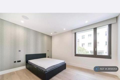 undefined, Westbourne Gardens, London, W2