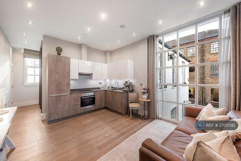 undefined, Mill House, Richmond, TW9
