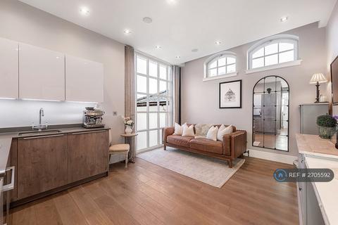 undefined, Mill House, Richmond, TW9