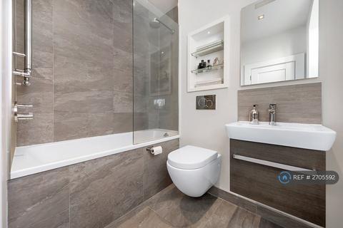undefined, Mill House, Richmond, TW9