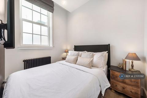 undefined, Mill House, Richmond, TW9