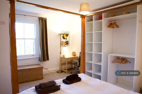 1 bedroom flat to rent, Page Green Terrace, London, N15