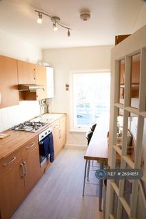 1 bedroom flat to rent, Page Green Terrace, London, N15
