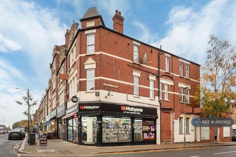 undefined, Stanton Court, London, N3