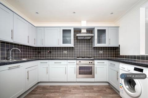 undefined, Stanton Court, London, N3
