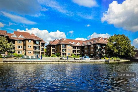 undefined, Mariners Way, Cambridge, CB4