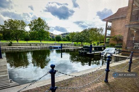 undefined, Mariners Way, Cambridge, CB4