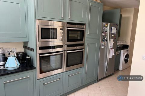 undefined, Park Road, Northville, Bristol, BS7