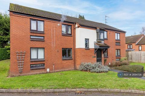 undefined, Spring Pool, Warwick, CV34