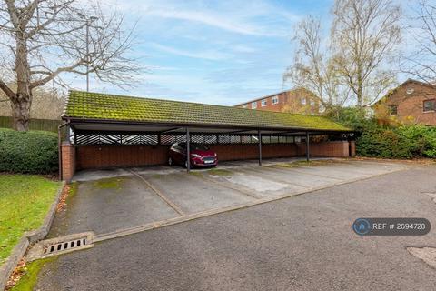 undefined, Spring Pool, Warwick, CV34