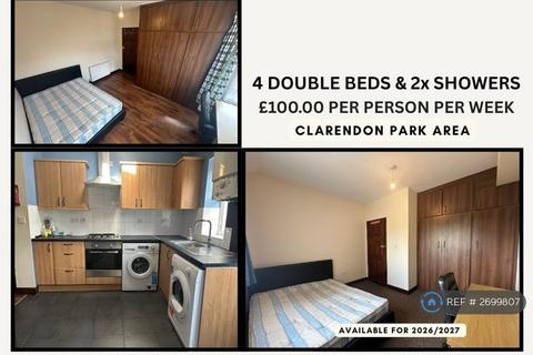 undefined, Bonnington Road, Leicester, LE2