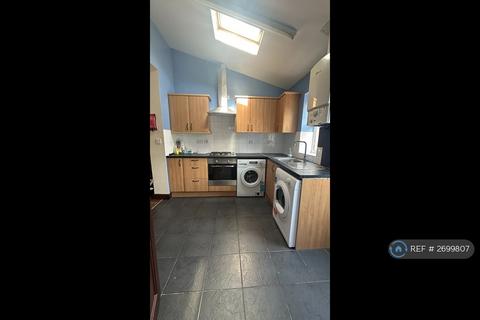 undefined, Bonnington Road, Leicester, LE2