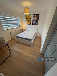 1 bedroom in a house share to rent, Lime Grove, Guildford, GU1