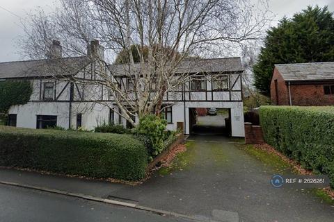 undefined, Chapel Lane, New Longton, Preston, PR4
