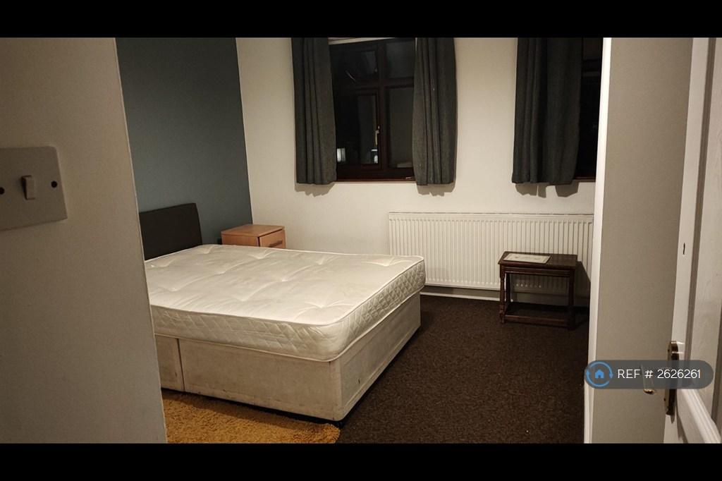 Room 5 - Currently Being Decorated