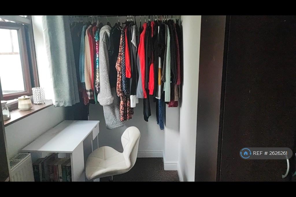 Room 5 - Currently Being Decorated