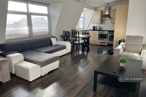 undefined, Victoria Place, Bristol, BS5