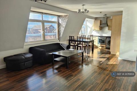 undefined, Victoria Place, Bristol, BS5