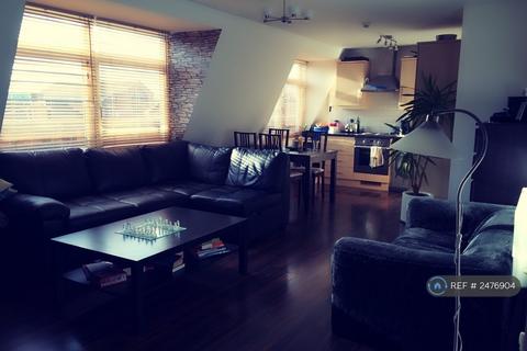 undefined, Victoria Place, Bristol, BS5