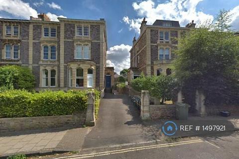 undefined, All Saints Road, Bristol, BS8