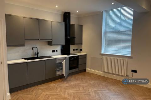 undefined, The Salisbury, Scarborough, YO11