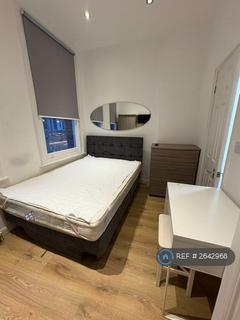 undefined, Charleville Road, London, W14