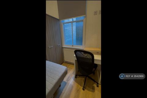undefined, Charleville Road, London, W14