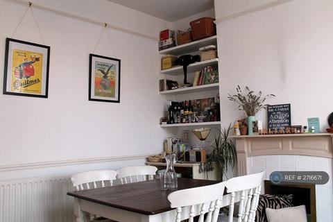 undefined, East Dulwich, London, SE22