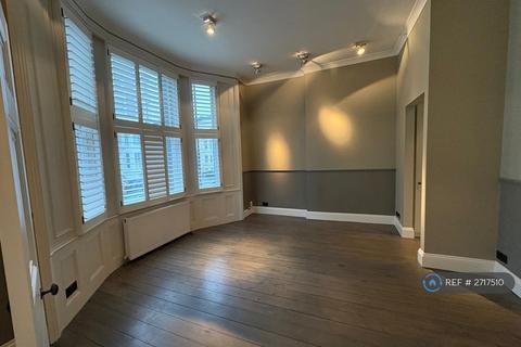1 bedroom flat to rent, Ladbroke Grove, London, W10