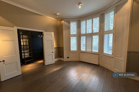 1 bedroom flat to rent, Ladbroke Grove, London, W10