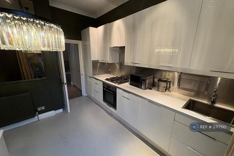 1 bedroom flat to rent, Ladbroke Grove, London, W10