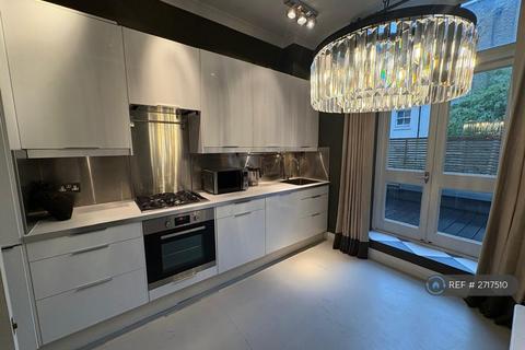 1 bedroom flat to rent, Ladbroke Grove, London, W10