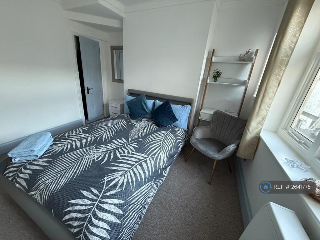 Dbl 1 St Floor