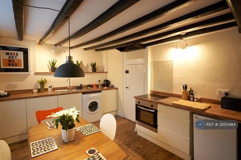 2 bedroom terraced house to rent, Upper St. Giles Street, Norwich, NR2