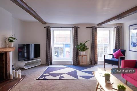 2 bedroom terraced house to rent, Upper St. Giles Street, Norwich, NR2