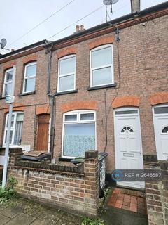 3 bedroom terraced house to rent, Reginald Street, Luton, LU2