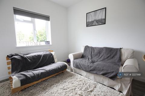 undefined, Lower High Street, Bristol, BS11