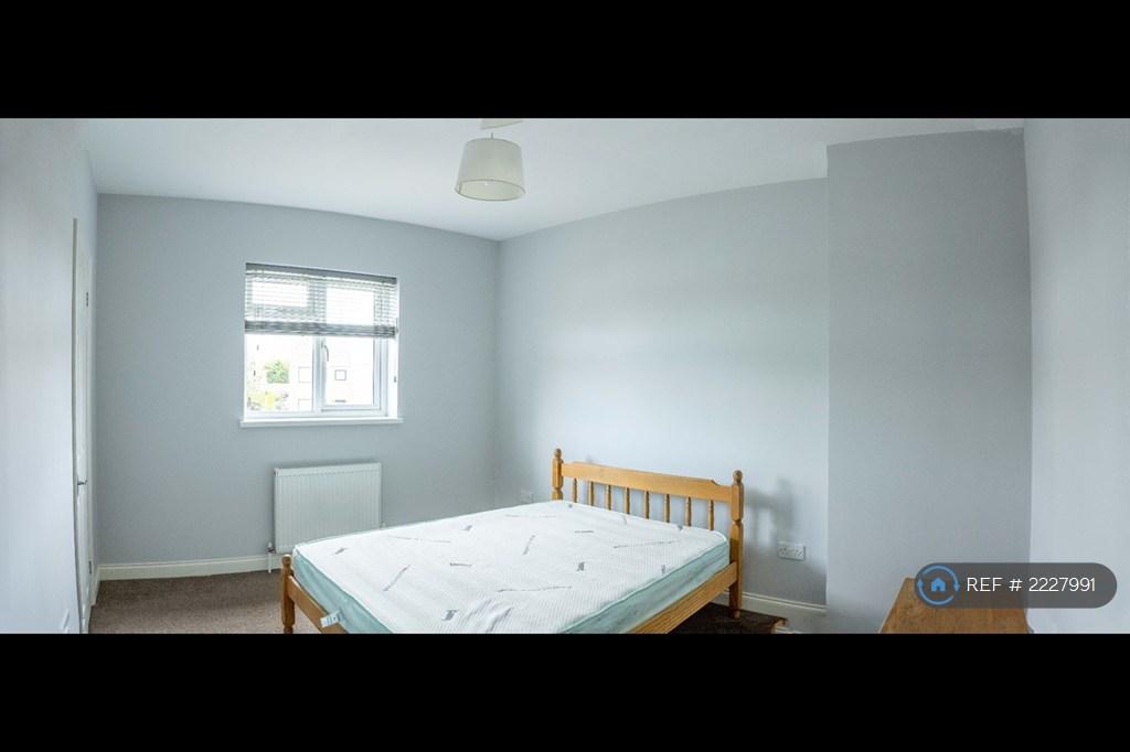 Double Room 2