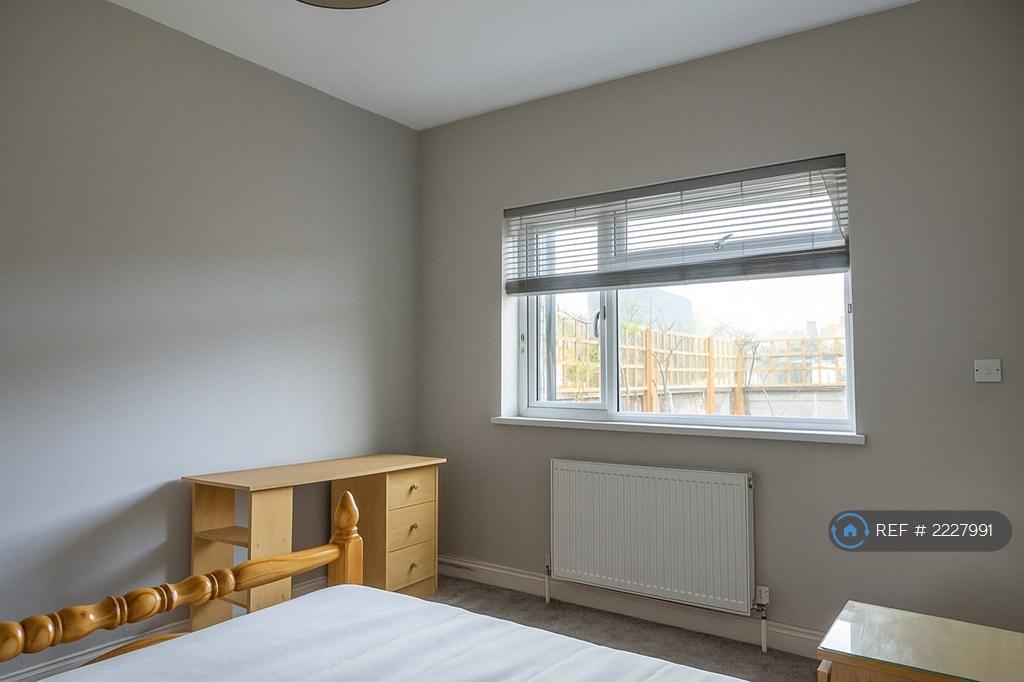 Double Room 3