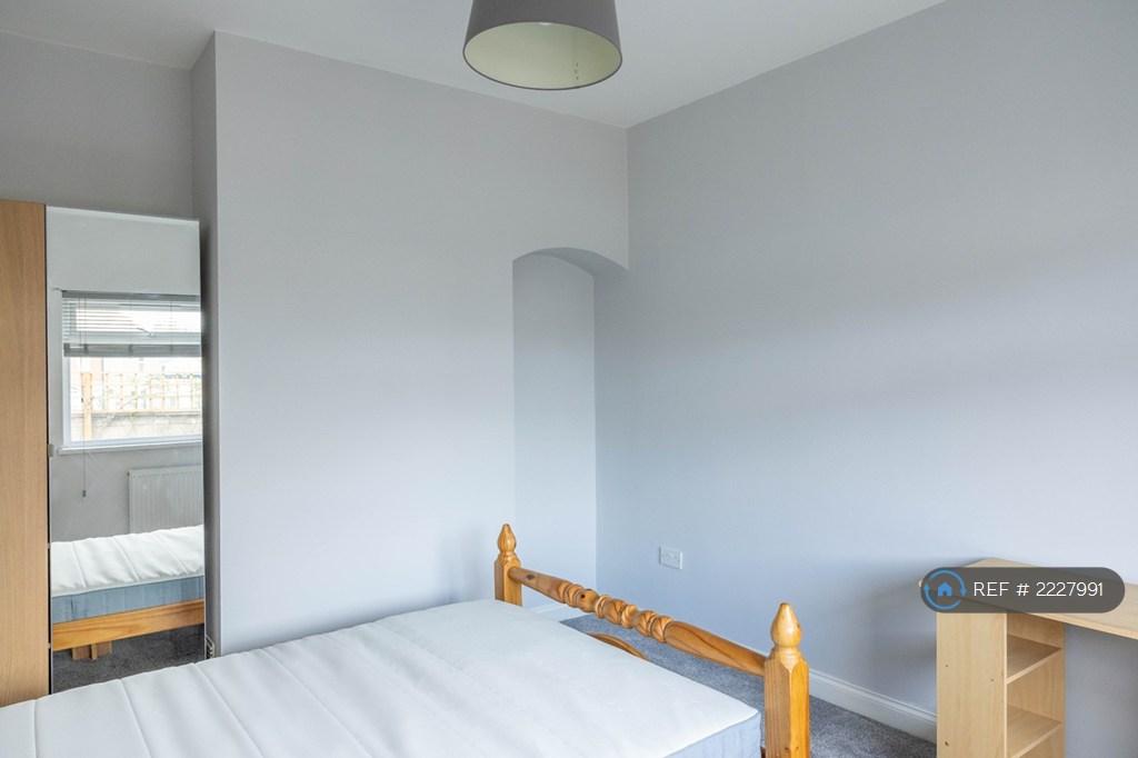 Double Room 3